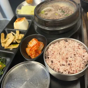 대박식당 사진