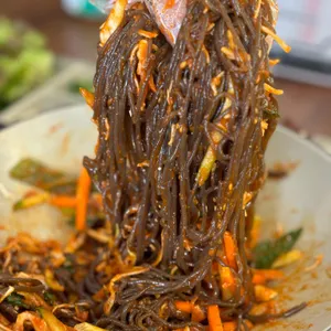 깔깔이족발 사진