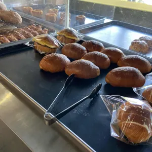볼스 카페 사진