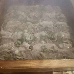 무국식탁 편백집 리뷰 사진