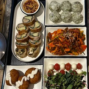 술든밤 리뷰 사진