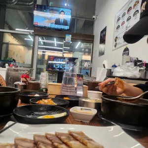 일품양평해장국 사진