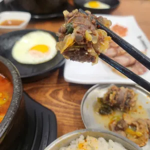 일품양평해장국 사진