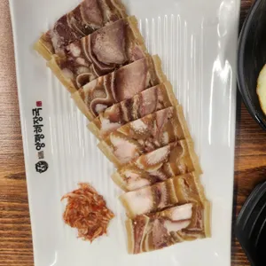 일품양평해장국 사진