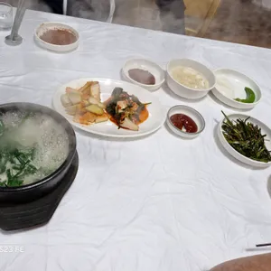 순복이네뚝배기 사진
