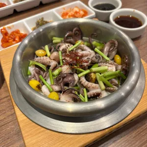 사계솥밥 사진