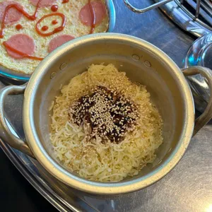 까치구공탄 사진