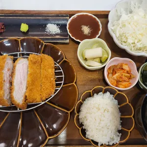 오얏카츠 리뷰 사진