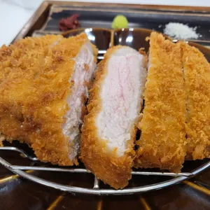 오얏카츠 리뷰 사진
