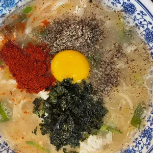 1984그수육집칼국수 사진