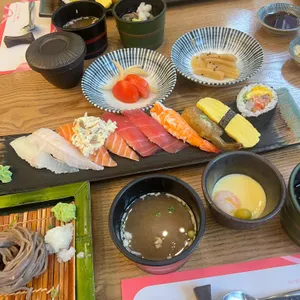 상무초밥 사진