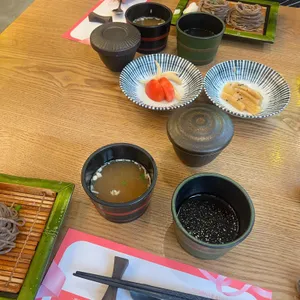 상무초밥 사진