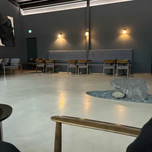 카페 검을현 리뷰 사진