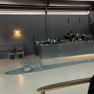 카페 검을현 리뷰 사진