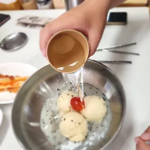 달뜬콩두부 사진