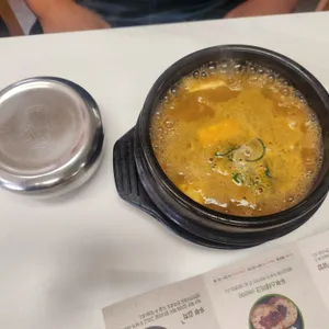 달뜬콩두부 사진