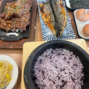 북창동순두부 사진