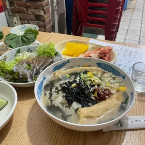 대박포차 사진
