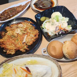 안중아구찜 사진