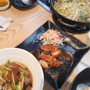 안중아구찜 사진