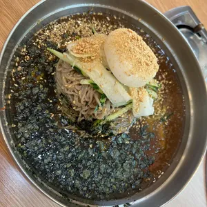 최고산면옥 사진