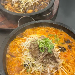 창원돌짬뽕 사진