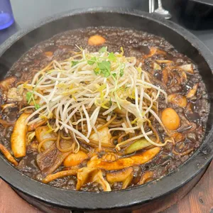 창원돌짬뽕 사진