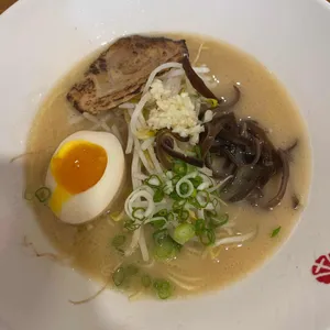 라멘모토 사진