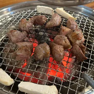 초원갈매기살 대표 사진