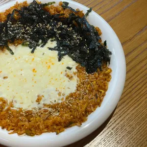 하마네아구찜 사진