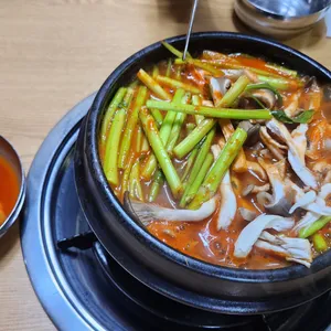 청평매운탕 사진