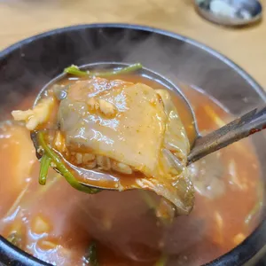 청평매운탕 사진