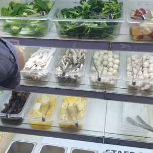 훠궈나라  사진