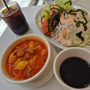 험블키친 사진
