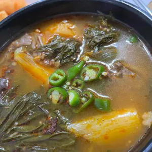 옥야식당 사진