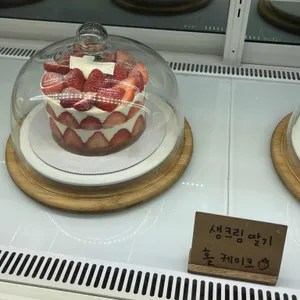 카페 그자체 리뷰 사진