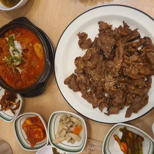 서당골 리뷰 사진