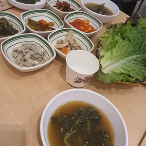 서당골 리뷰 사진