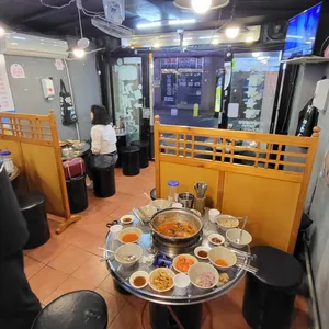 영통찌개지존 리뷰 사진