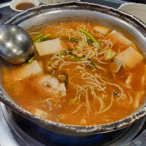 영통찌개지존 사진