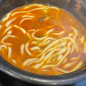 등촌샤브칼국수 리뷰 사진