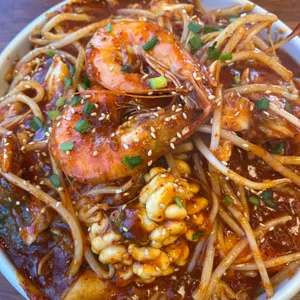 유진심해물찜 &칼국수 사진