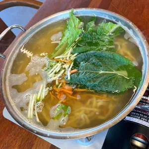 유진심해물찜 &칼국수 사진