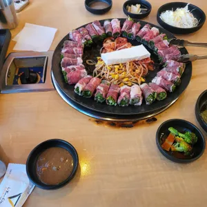 아수라 사진