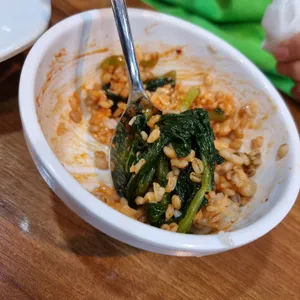 황해칼국수 사진