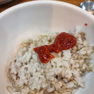 황해칼국수 사진