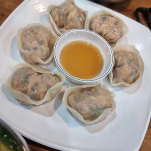 황해칼국수 사진