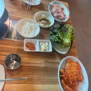 꼬끼옥닭갈비 사진