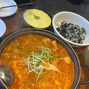 도리연닭도리탕 사진