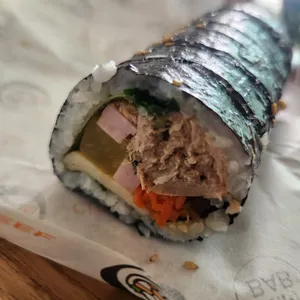 옥이네김밥 리뷰 사진